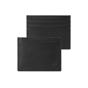 Cerruti 1881 Card holder Islington Black