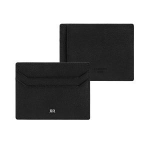 Cerruti 1881 Card holder Jefferson Black