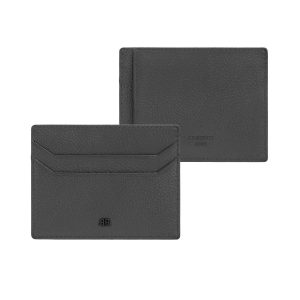 Cerruti 1881 Card holder Jefferson Grey