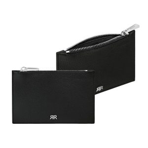 Cerruti 1881 Small clutch Jefferson Black
