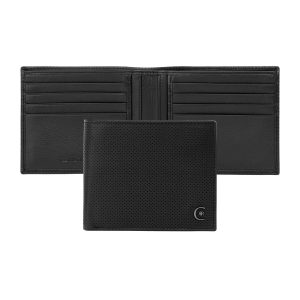 Cerruti 1881 Wallet Islington Black