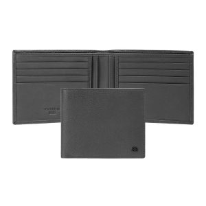 Cerruti 1881 Card wallet Jefferson Grey