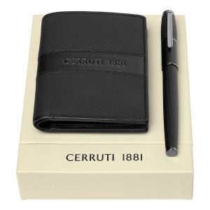 Cerruti 1881 Set NLE406A + NSW4545A