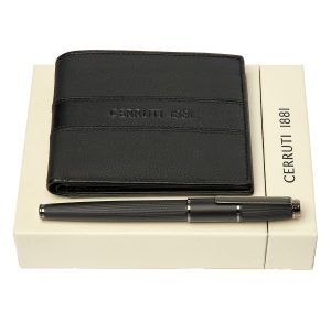 Cerruti 1881 Set NLW406A + NSW4545A