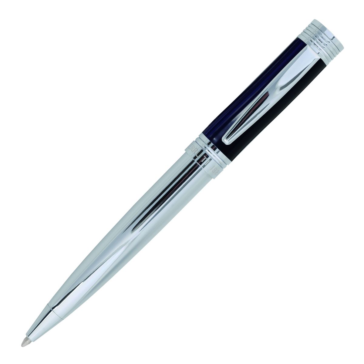 Cerruti 1881 Ballpoint pen Zoom Classic Azur
