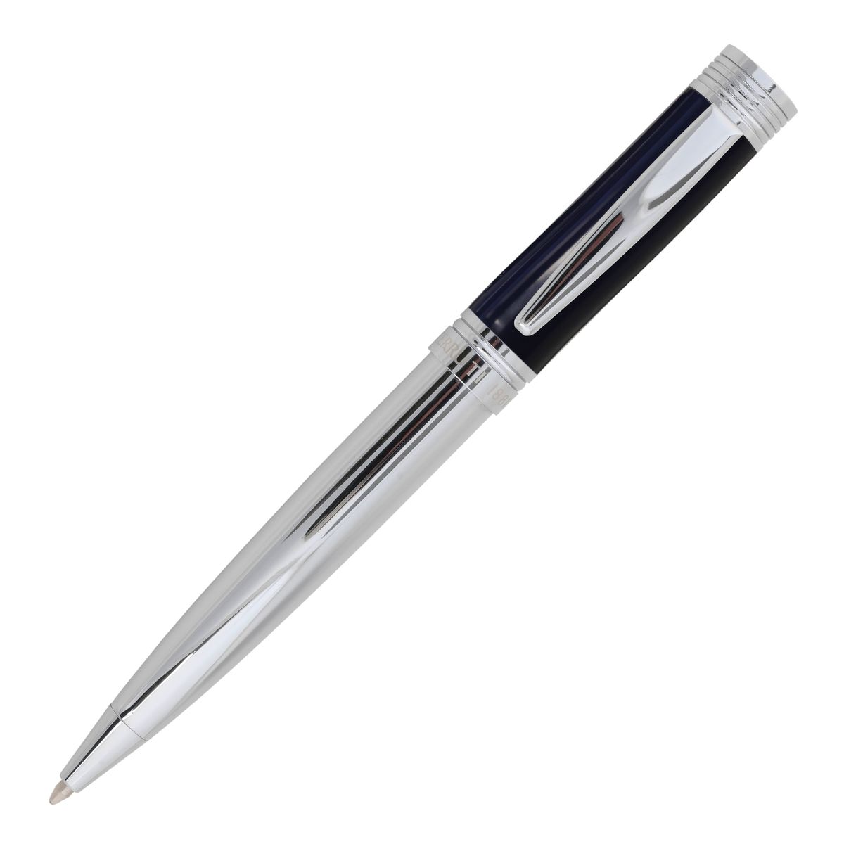 Cerruti 1881 Ballpoint pen Zoom Classic Azur - slika 3