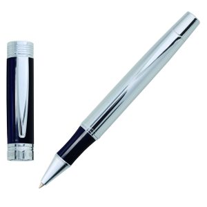 Cerruti 1881 Rollerball pen Zoom Classic Azur