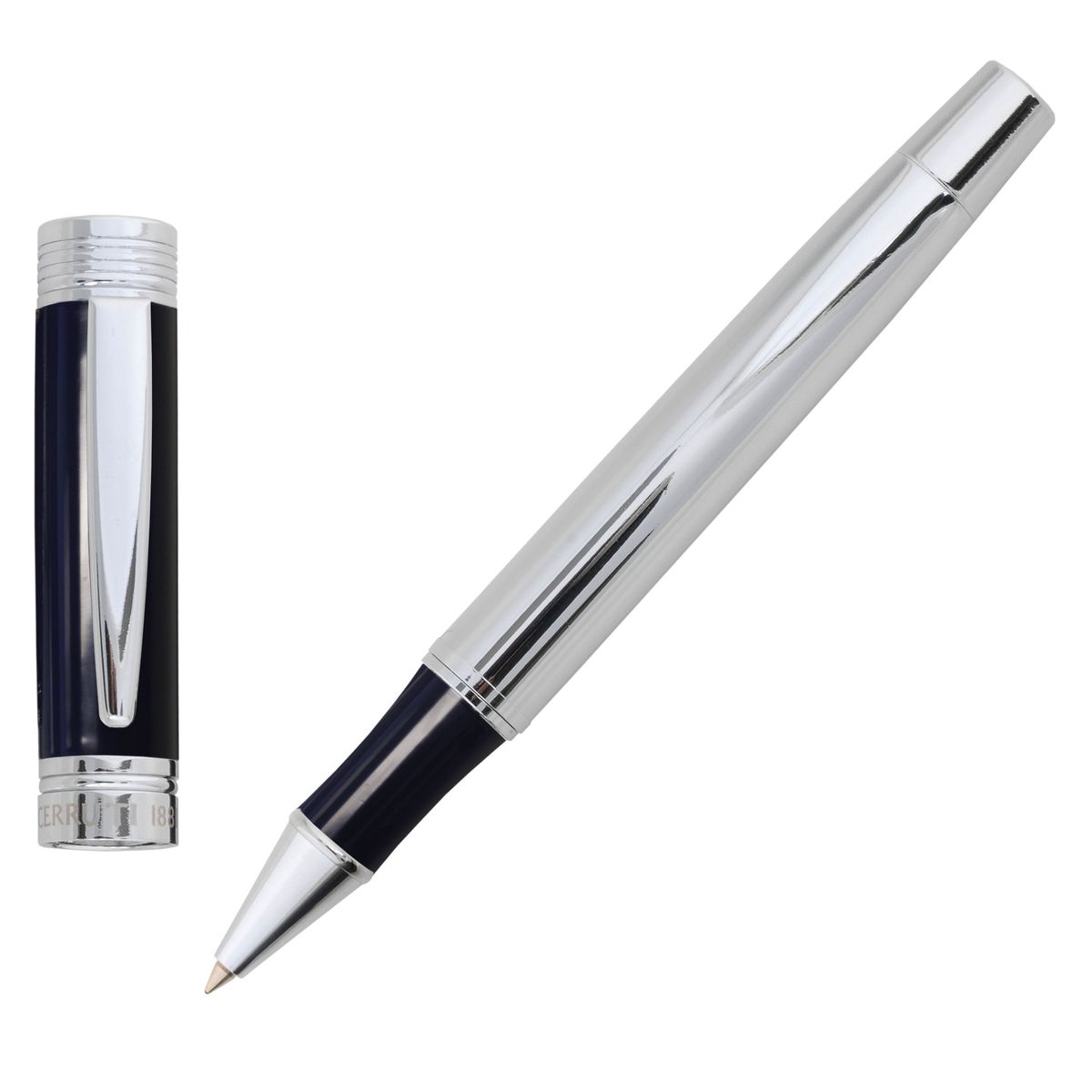 Cerruti 1881 Rollerball pen Zoom Classic Azur - slika 2