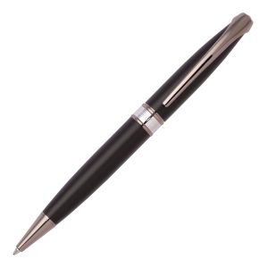 Cerruti 1881 Ballpoint pen Abbey Matt Black