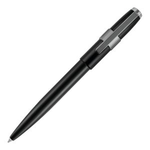 Kemični svinčnik Cerruti 1881 Block Black