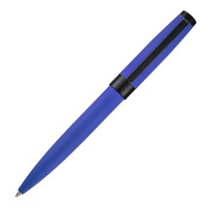 Cerruti 1881 Ballpoint pen Easton Bright Blue