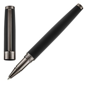 Cerruti 1881 Rollerball pen Easton Black