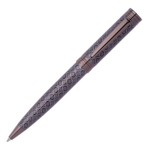 Cerruti 1881 Rollerball pen Logomania Grey