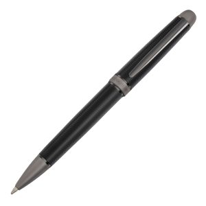 Cerruti 1881 Ballpoint pen Holborn Black & Gun