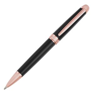 Cerruti 1881 Ballpoint pen Holborn Black & Rosegold