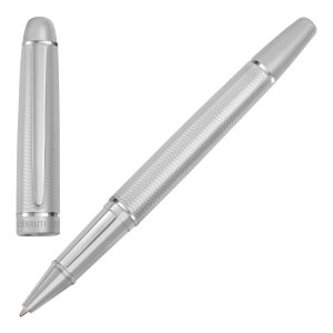 Cerruti 1881 Rollerball pen Holborn Chrome