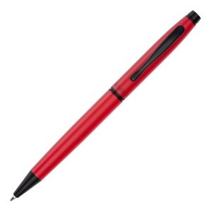Cerruti 1881 Ballpoint pen Oxford Red