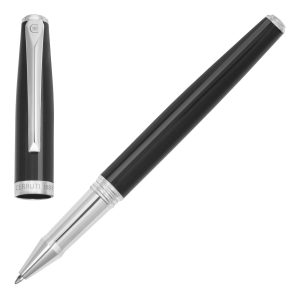 Cerruti 1881 Rollerball pen Islington Black
