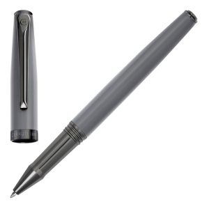 Cerruti 1881 Rollerball pen Islington Grey