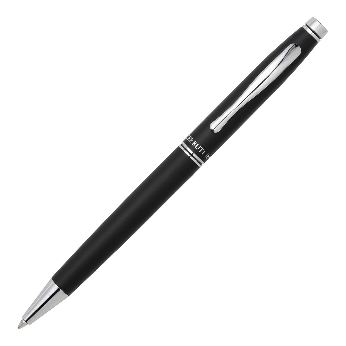Cerruti 1881 Ballpoint pen Oxford Black