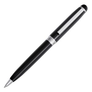 Cerruti 1881 Ballpoint pen Leap Classic Black