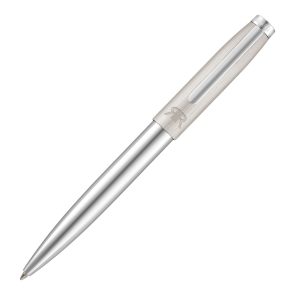 Cerruti 1881 Ballpoint pen Rivington All Chrome
