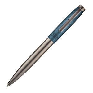 Cerruti 1881 Ballpoint pen Rivington Navy & Gun