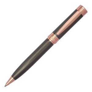Cerruti 1881 Ballpoint pen Zoom Diamond Gun