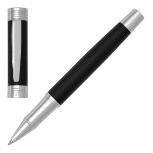 Cerruti 1881 Rollerball pen Zoom Diamond Black