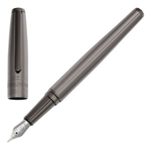 Cerruti 1881 Fountain pen City Gun