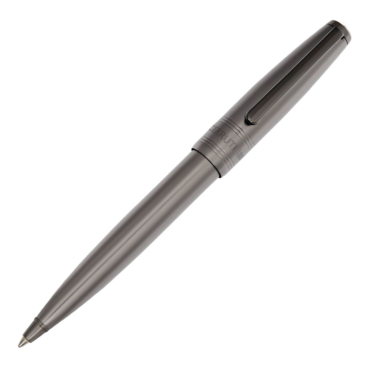 Cerruti 1881 Ballpoint pen City Gun