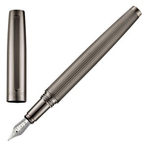 Cerruti 1881 Fountain pen Jefferson Gun