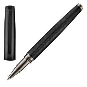 Cerruti 1881 Rollerball pen Jefferson Black