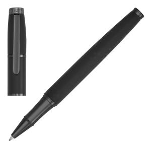Cerruti 1881 Rollerball pen Brick Black