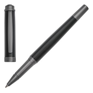 Cerruti 1881 Rollerball pen Belgravia Black