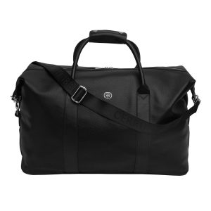 Cerruti 1881 Travel bag Regent Black