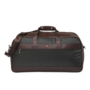 Cerruti 1881 Travel bag Bond Grey Brown