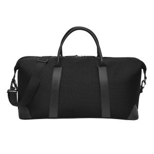 Cerruti 1881 Travel bag Mesh Black