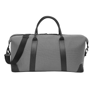 Cerruti 1881 Travel bag Mesh Grey