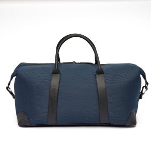 Cerruti 1881 Travel bag Mesh Blue