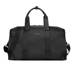 Cerruti 1881 Travel bag Holborn Black
