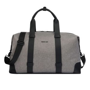 Cerruti 1881 Travel bag Holborn Light Grey