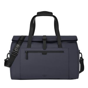 Cerruti 1881 Travel bag Easton Navy