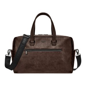 Cerruti 1881 Travel bag Hudson Brown