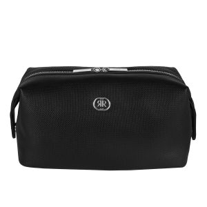 Cerruti 1881 Cosmetic-case Regent Black