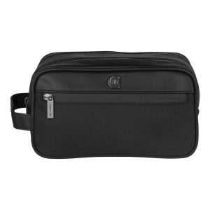 Cerruti 1881 Cosmetic-case Bond Black