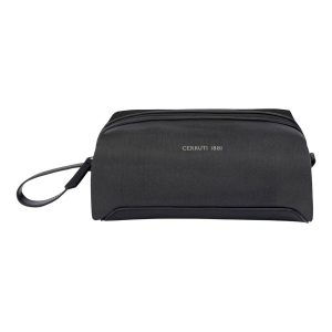 Cerruti 1881 Toiletry Bag Holborn Black