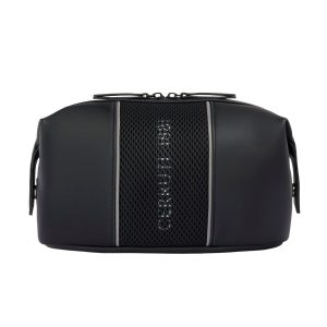 Cerruti 1881 Toiletry Bag Islington Black