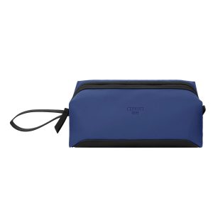 Cerruti 1881 Toiletry Bag Easton Bright Blue