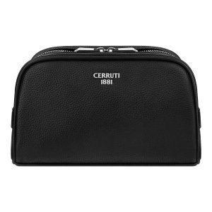 Cerruti 1881 Toiletry Bag Jefferson Black